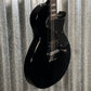 ESP LTD EC-01FT Black Duncan Guitar LEC01FTBLK #0273 Used