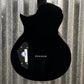 ESP LTD EC-01FT Black Duncan Guitar LEC01FTBLK #0273 Used