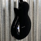 ESP LTD EC-01FT Black Duncan Guitar LEC01FTBLK #0273 Used