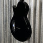 ESP LTD EC-01FT Black Duncan Guitar LEC01FTBLK #0273 Used