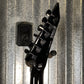 ESP LTD Demonology KIRK HAMMETT Guitar & Case LKHDEMON #1754 Used