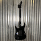 ESP LTD Demonology KIRK HAMMETT Guitar & Case LKHDEMON #1754 Used