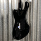 ESP LTD Demonology KIRK HAMMETT Guitar & Case LKHDEMON #1754 Used