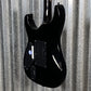 ESP LTD Demonology KIRK HAMMETT Guitar & Case LKHDEMON #1754 Used