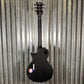 ESP LTD BK-600 Bill Kelliher Military Green Sunburst Satin Seymour Duncan Guitar & Case LBK600MGSBSD #1023 Used