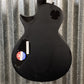 ESP LTD BK-600 Bill Kelliher Military Green Sunburst Satin Seymour Duncan Guitar & Case LBK600MGSBSD #1023 Used