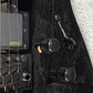 ESP LTD KH-602 Kirk Hammett EMG Black Guitar & Case LKH602 #0280 Used