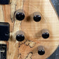 ESP LTD B-206SM Natural Satin 6 String Bass LB206SMNS #0038 Used