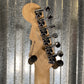 Reverend Jetstream HCB Bigsby Mulberry Mist Railhammer Guitar #67157