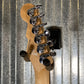 Reverend Jetstream HCB Bigsby Dark Violin Brown Railhammer Guitar #67218