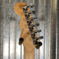 Reverend Jetstream HCB Bigsby 3 Tone Sunburst Railhammer Guitar #67179