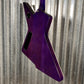 Westcreek Guitars Revenge Explorer Style Transparent Purple #0122 Used