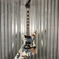 Westcreek Guitars Revenge Explorer Style Camo #0088 Used