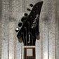 Westcreek Guitars Revenge Explorer Style Camo #0088 Used