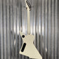 Westcreek Guitars Revenge Explorer Style Camo #0088 Used
