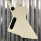 Westcreek Guitars Revenge Explorer Style Camo #0088 Used