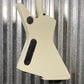 Westcreek Guitars Revenge Explorer Style Camo #0088 Used