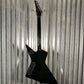 Westcreek Guitars Revenge Explorer Style Transparent Green #0045 Used