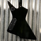 Westcreek Guitars Revenge Explorer Style Transparent Green #0045 Used