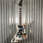 Westcreek Guitars Revenge Explorer Style Camo #0045 Used