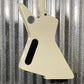 Westcreek Guitars Revenge Explorer Style Camo #0045 Used