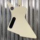Westcreek Guitars Revenge Explorer Style Camo #0045 Used