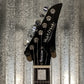 Westcreek Guitars Revenge Explorer Style Transparent Green #0087 Used