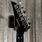 Westcreek Guitars Revenge Explorer Style Transparent Green #0087 Used