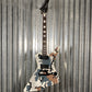 Westcreek Guitars Revenge Explorer Style Camo #0112 Used