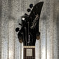 Westcreek Guitars Revenge Explorer Style Camo #0112 Used
