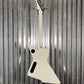 Westcreek Guitars Revenge Explorer Style Camo #0112 Used