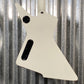 Westcreek Guitars Revenge Explorer Style Camo #0112 Used