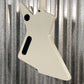 Westcreek Guitars Revenge Explorer Style Camo #0112 Used
