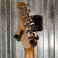 Westcreek Guitars JX-20 HSS Strat Style Native Black White #0247 Used