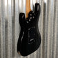 Westcreek Guitars JX-20 HSS Strat Style Native Black White #0247 Used