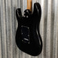 Westcreek Guitars JX-20 HSS Strat Style Native Black White #0247 Used