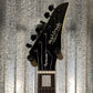 Westcreek Guitars Revenge Explorer Style Camo #0065 Used