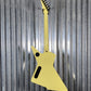 Westcreek Guitars Revenge Explorer Style Camo #0065 Used