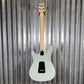 PRS Paul Reed Smith SE Studio Standard Silvertone Gray Guitar & Bag #2780