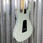 PRS Paul Reed Smith SE Studio Standard Silvertone Gray Guitar & Bag #2780