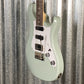 PRS Paul Reed Smith SE Studio Standard Silvertone Gray Guitar & Bag #2056