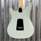 PRS Paul Reed Smith SE Studio Standard Silvertone Gray Guitar & Bag #2056