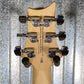 PRS Paul Reed Smith SE Studio Standard Pearl White Guitar & Bag #4194