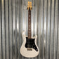 PRS Paul Reed Smith SE Studio Standard Pearl White Guitar & Bag #4194