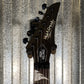Westcreek Guitars High Voltage FR Floyd Rose Black #0043 Used