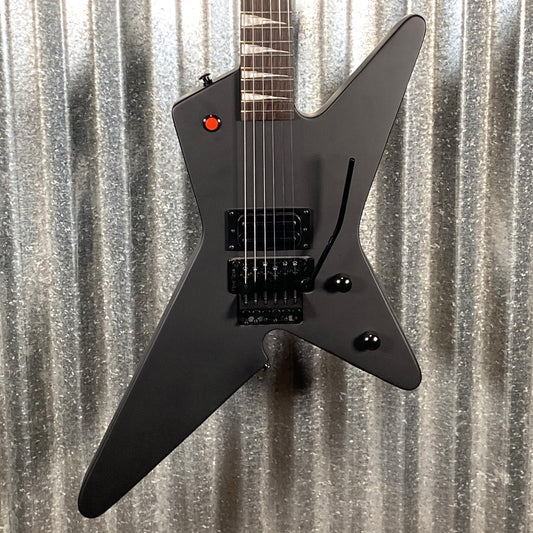 Westcreek Guitars High Voltage FR Floyd Rose Black #0043 Used