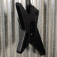 Westcreek Guitars High Voltage FR Floyd Rose Black #0043 Used