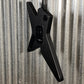 Westcreek Guitars High Voltage FR Floyd Rose Black #0043 Used