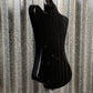 Westcreek Guitars Mirage T Bird Style Dual Humbucker Black #0025 Used