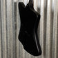 Westcreek Guitars Mirage T Bird Style Dual Humbucker Black #0025 Used